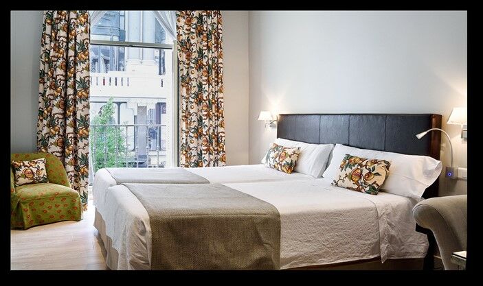 Moderno Hotel 3*
