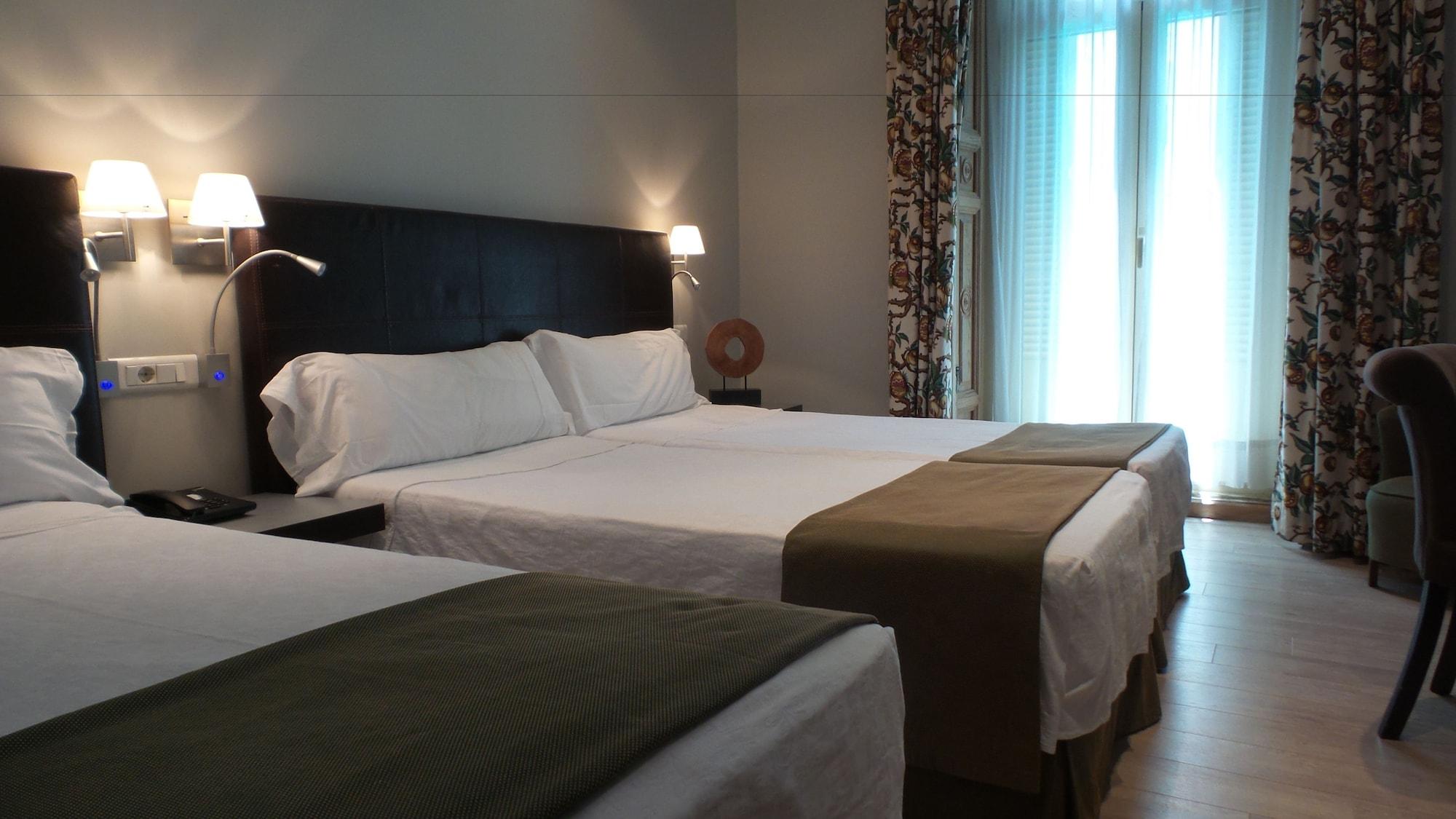 Hotel Moderno