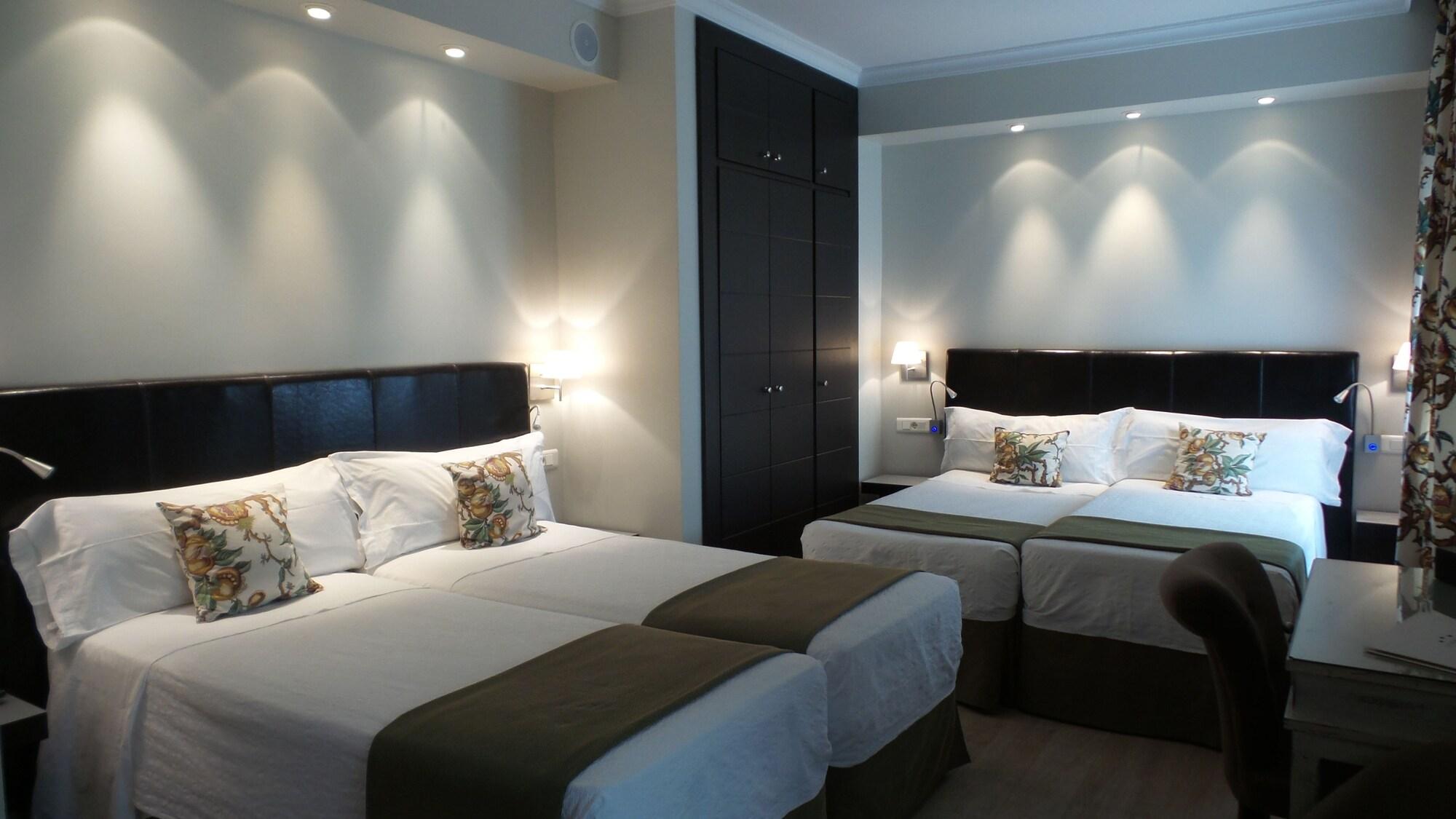 Moderno 3* Madrid